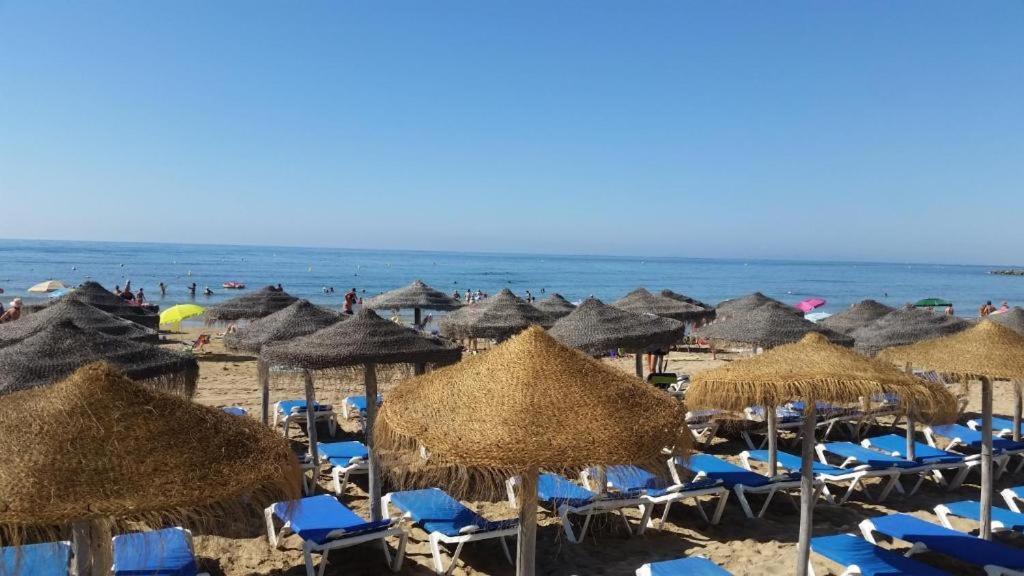 The Prestige Torrevieja Atico Con Barbecoaアパートメント エクステリア 写真